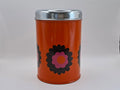 Brabantia voorraadbus Patrice, jaren '70