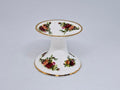 Vintage kandelaar Royal Albert Old Country Roses